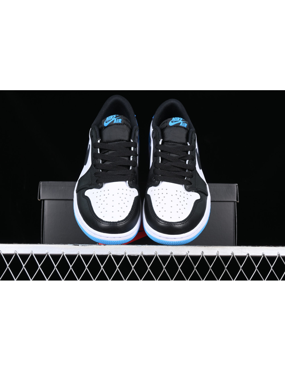 LJR Air Jordan 1 Low OG UNC AJ1 1 CZ0790104