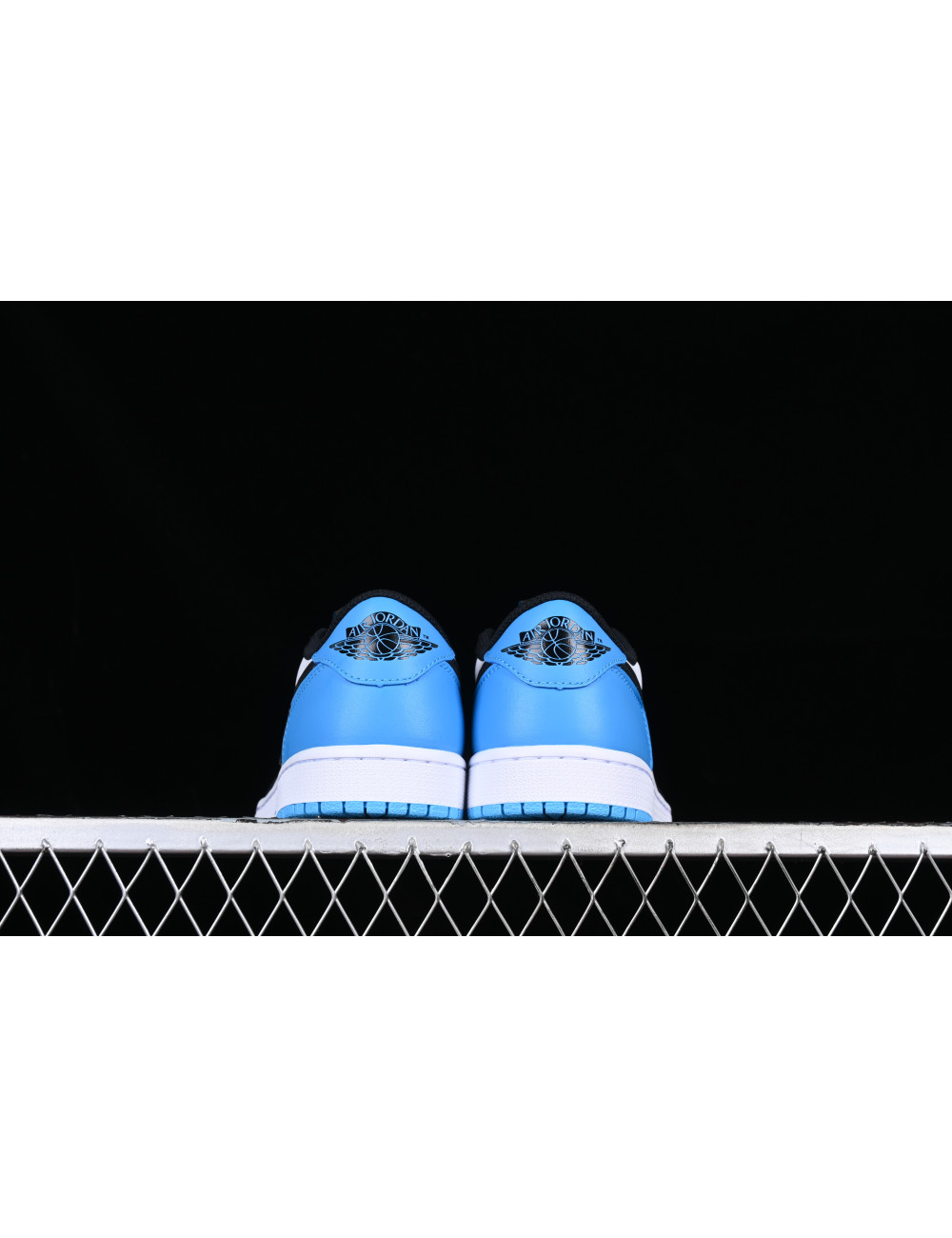 LJR Air Jordan 1 Low OG UNC AJ1 1 CZ0790104