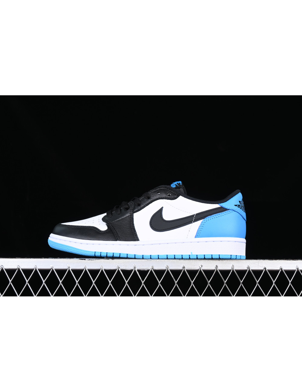 LJR Air Jordan 1 Low OG UNC AJ1 1 CZ0790104