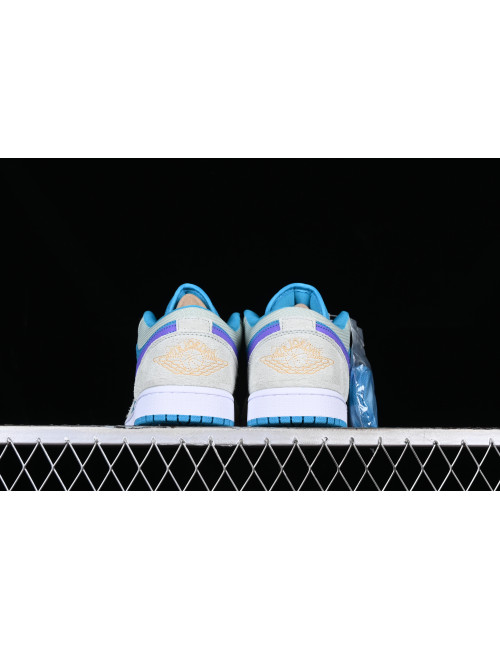 Z Air Jordan 1 Low AJ1 1 DX4334300