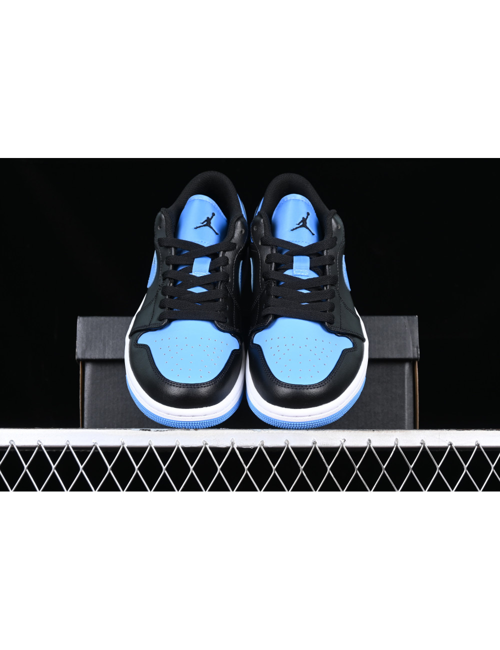 G Air Jordan 1 Low AJ1 1 553558041