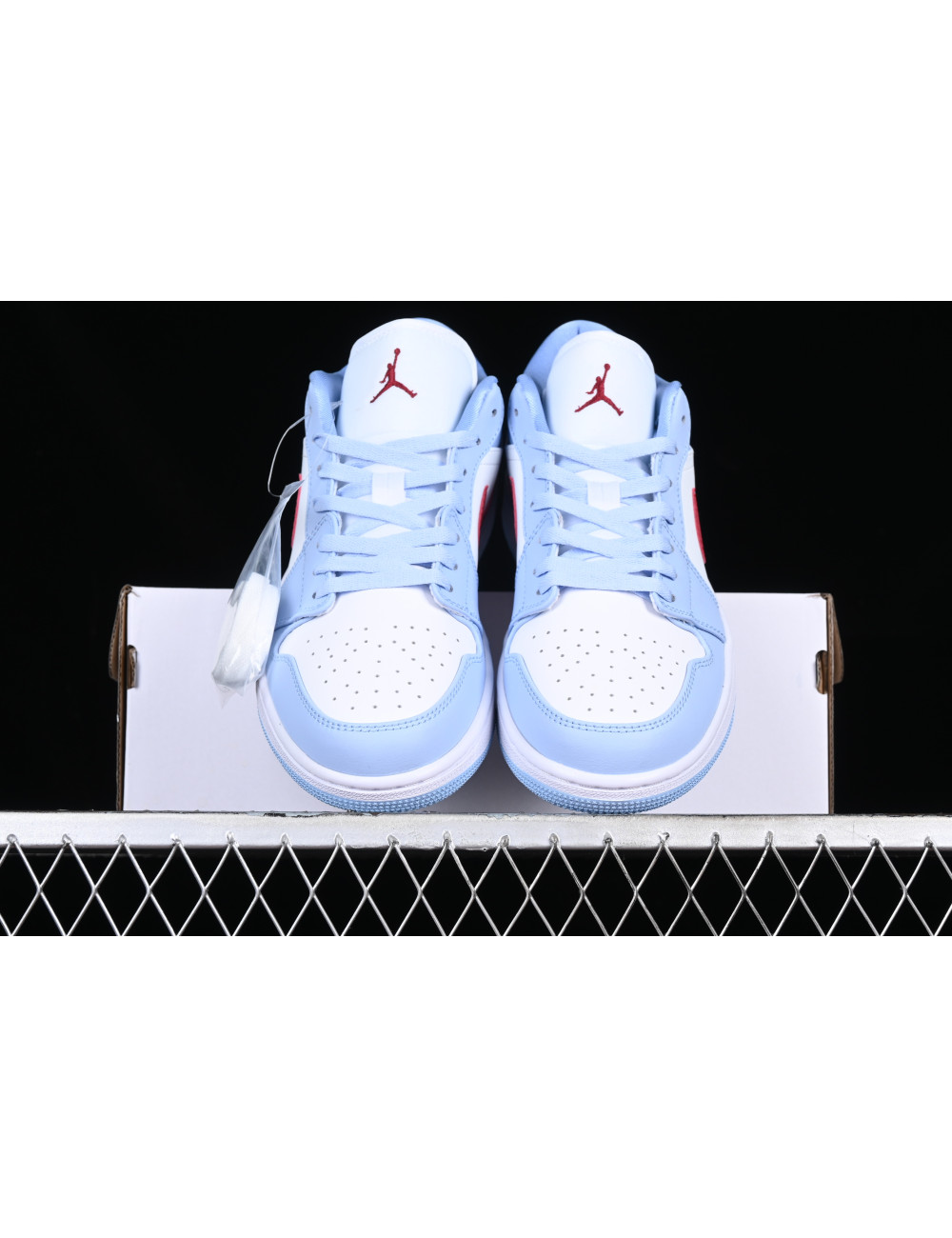 Z Air Jordan 1 Low AJ1 1 DC0774164