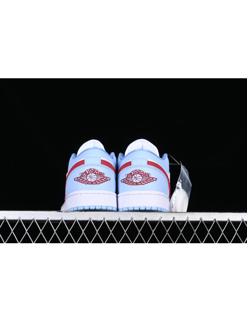 Z Air Jordan 1 Low AJ1 1 DC0774164