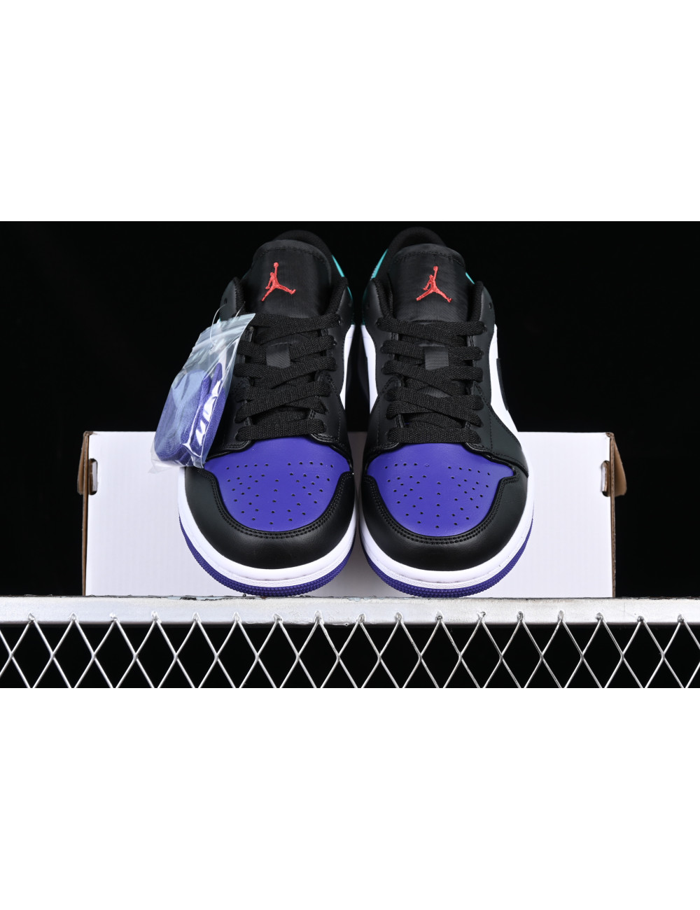 Air Jordan 1 Low AJ1 1 553558154