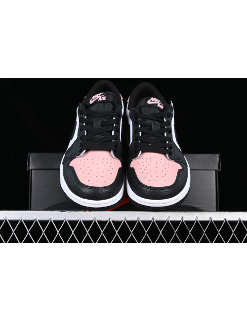 G Air Jordan 1 Low OG Bleached Coral AJ1 1 CZ0790061