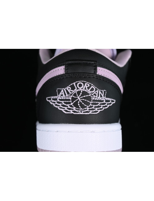 Z Air Jordan 1 Low Iced Lilac AJ1 1 DV1309051