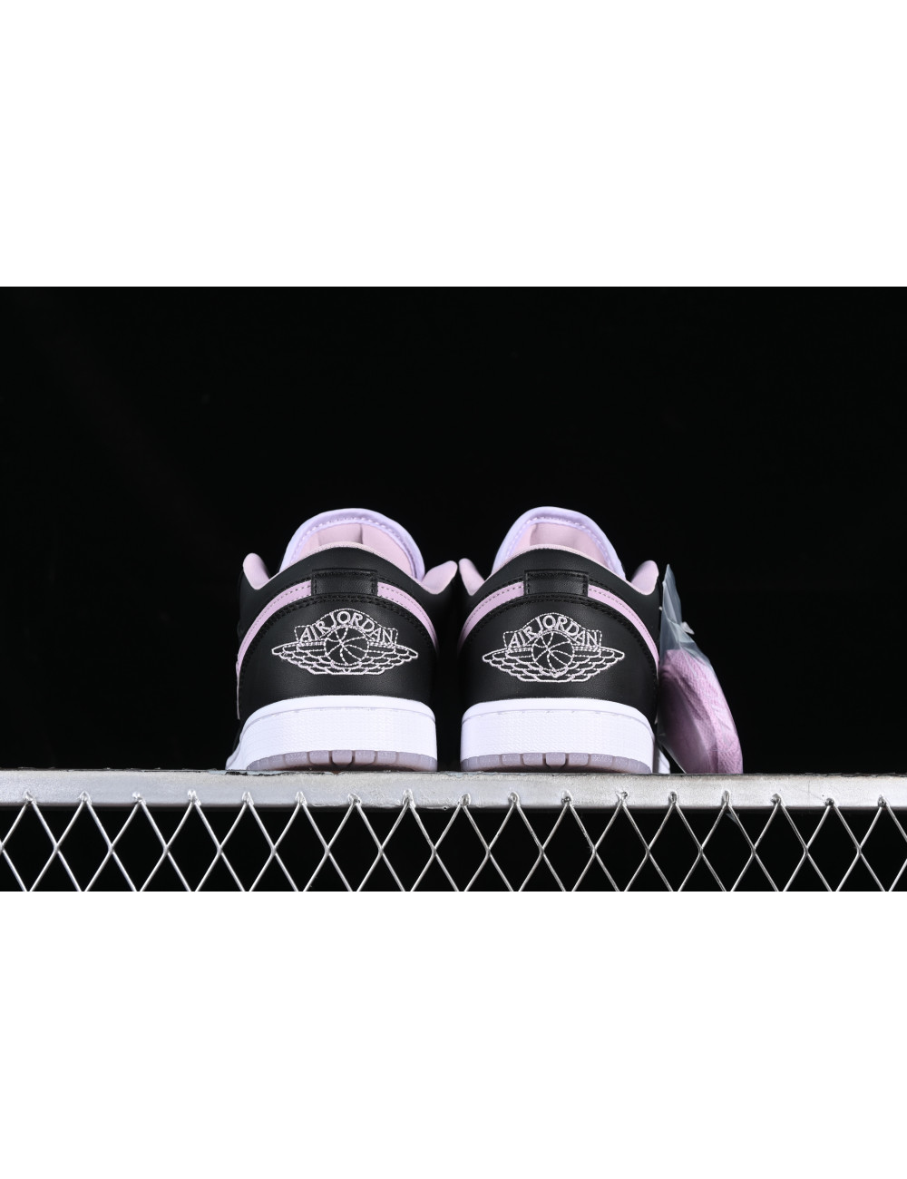 Z Air Jordan 1 Low Iced Lilac AJ1 1 DV1309051