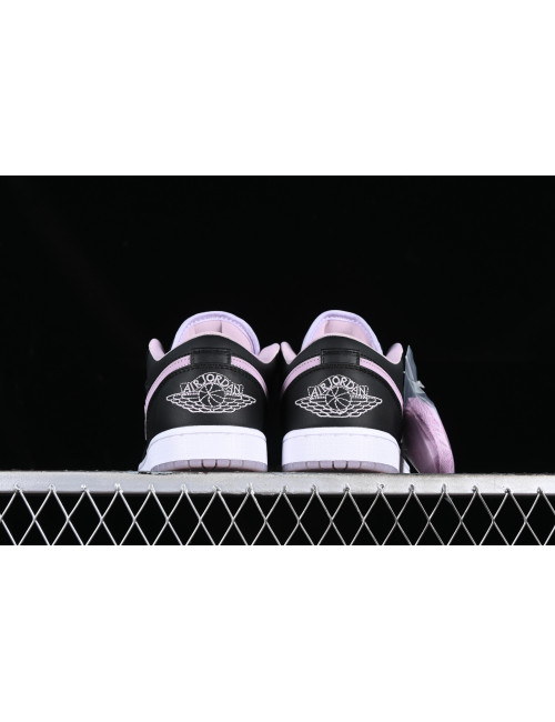 Z Air Jordan 1 Low Iced Lilac AJ1 1 DV1309051