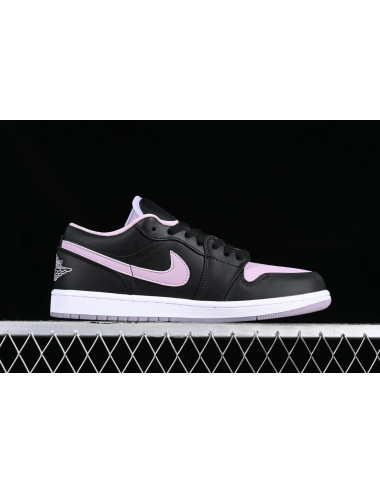 Z Air Jordan 1 Low Iced Lilac AJ1 1 DV1309051