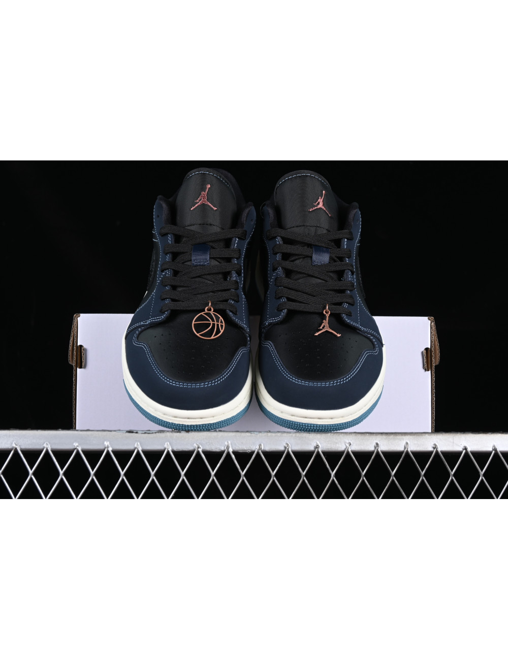 G Air Jordan 1 Low Cacao Wow AJ1 1 FJ5478010