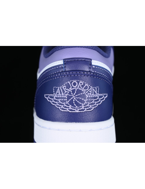 G Air Jordan 1 Low AJ1 1 553558515