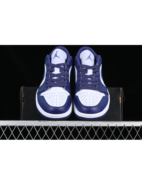 G Air Jordan 1 Low AJ1 1 553558515