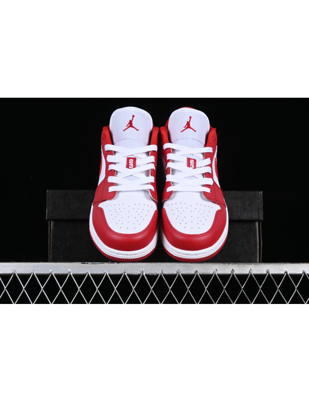 G Air Jordan 1 Low SE AJ1 1 553560611