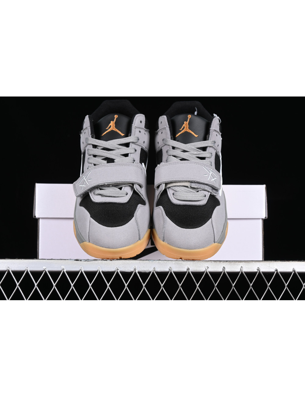 Travis Scott x Jordan Cut The Check AJ1 1 FZ8117104