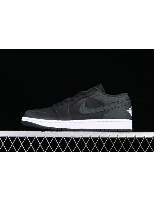 Air Jordan 1 Low