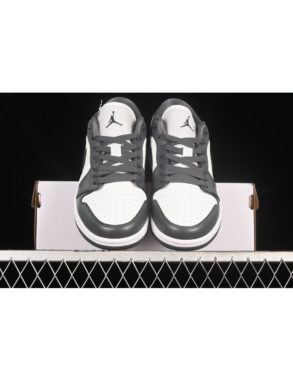 Air Jordan 1 Low Dark Grey AJ1 1 DC0774102