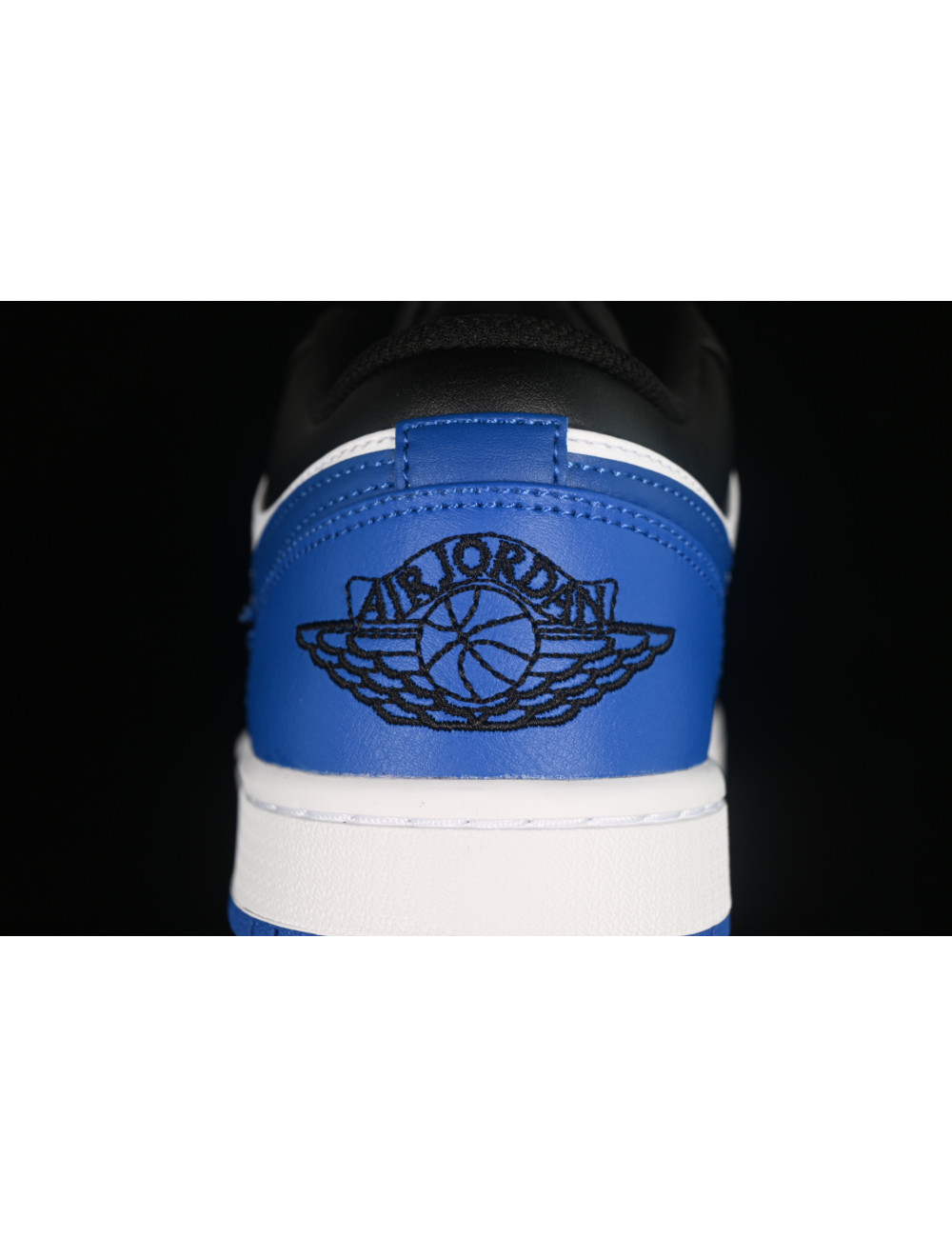 G Air Jordan 1 Low AJ1 1 553558140