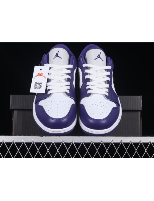 Z Air Jordan 1 Low AJ1 1 553558515