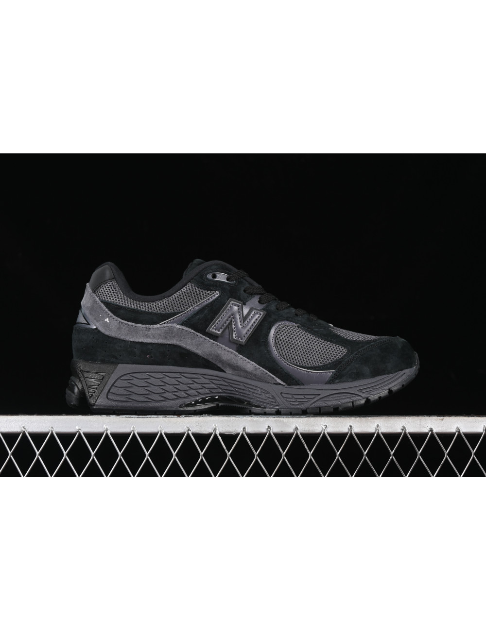 X New Balance WL2002 M2002RBL