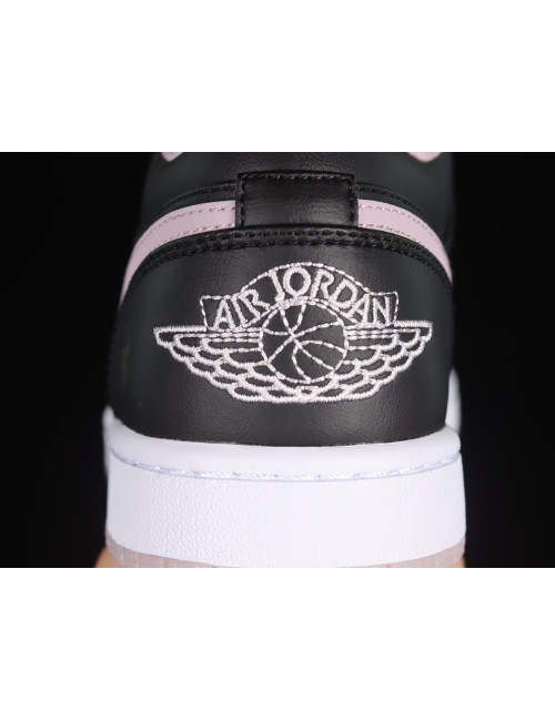 Air Jordan 1 Low Iced Lilac AJ1 1 DV1309051