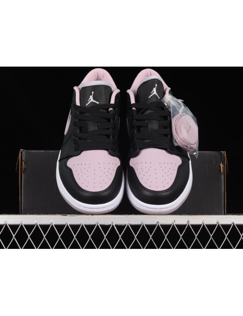 Air Jordan 1 Low Iced Lilac AJ1 1 DV1309051