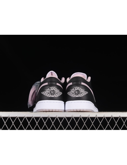 Air Jordan 1 Low Iced Lilac AJ1 1 DV1309051