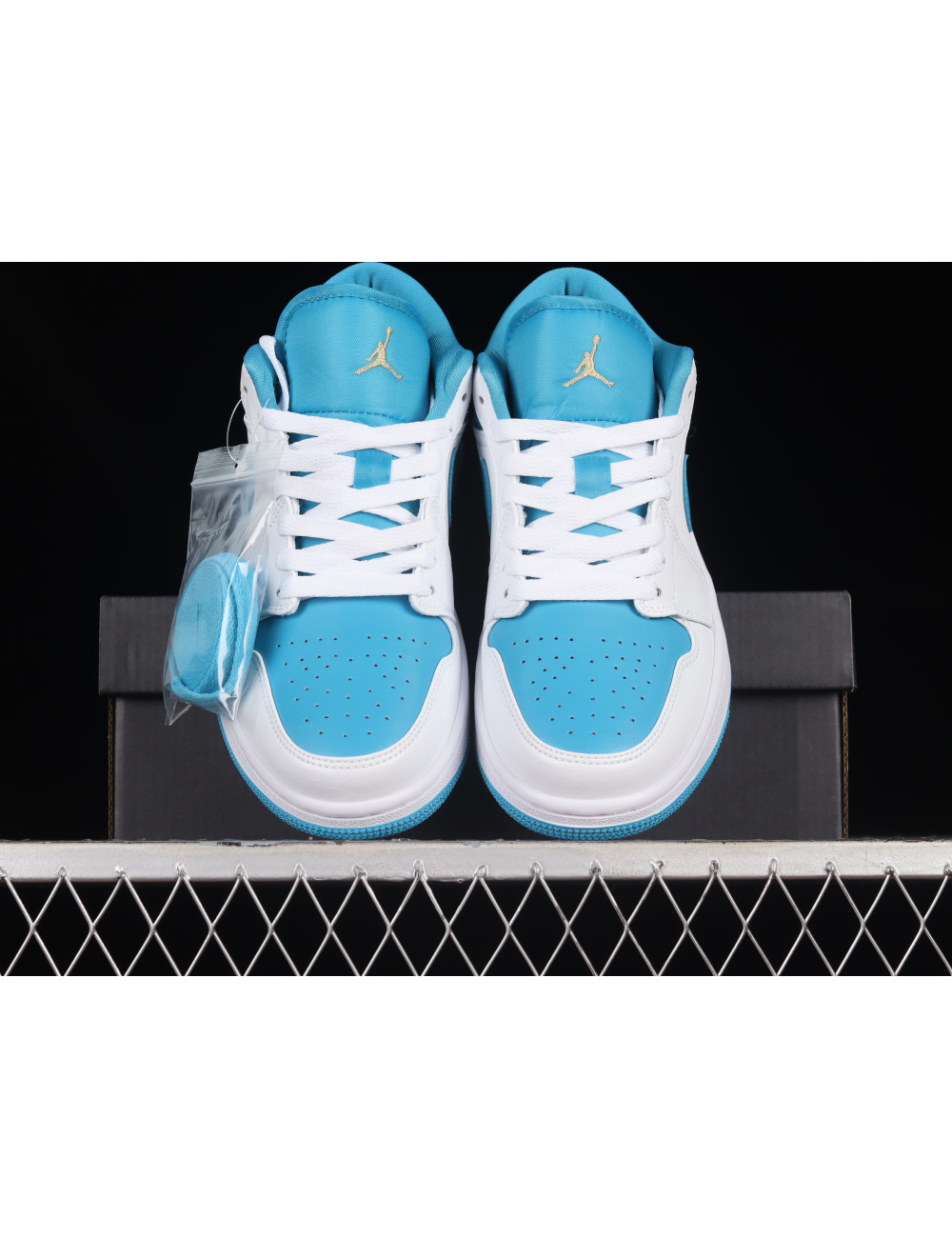 Z Air Jordan 1 Low Aquatone 1 553560174