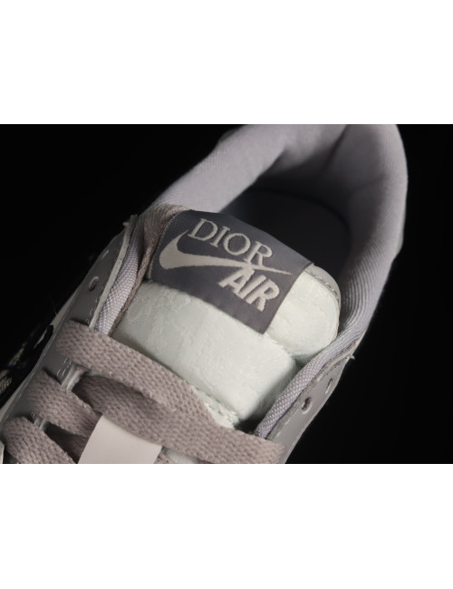 Dior x Air Jordan 1 Low AJ1 1 CN8608002