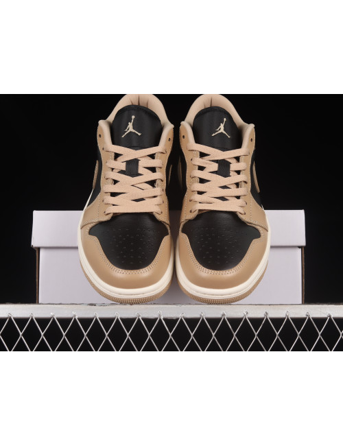 G Air Jordan 1 Low Desert AJ1 1 DC0774201