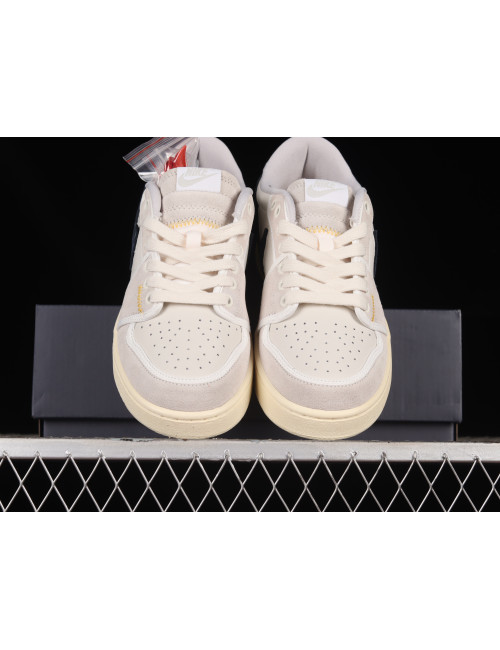 Uion LA x Air Jordan AJ1 KO Low DZ4864100