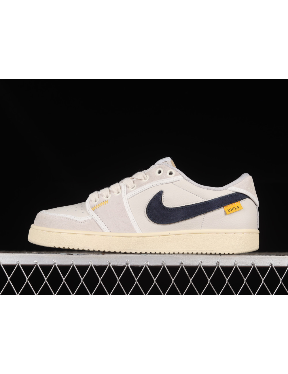 Uion LA x Air Jordan AJ1 KO Low DZ4864100