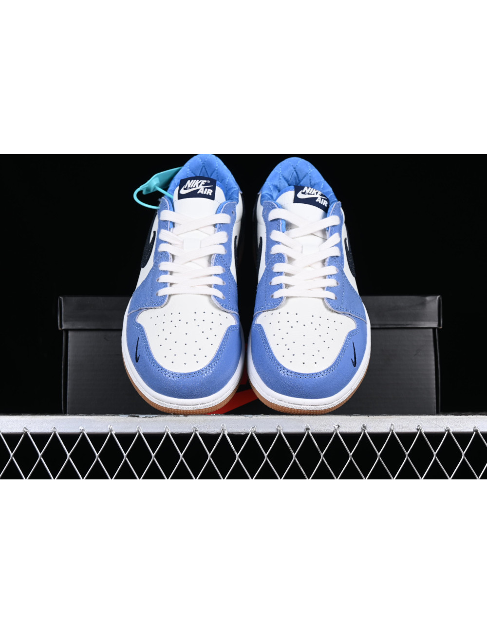 Z Air Jordan 1 Low AJ1 1 DZ0791102