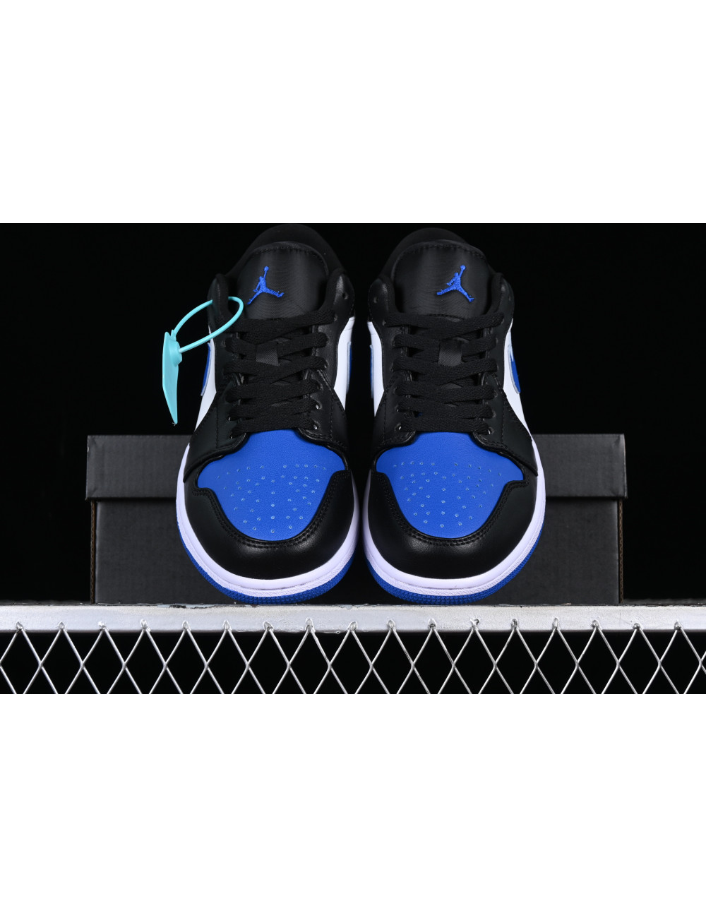 Z Air Jordan 1 Low AJ1 1 553558140