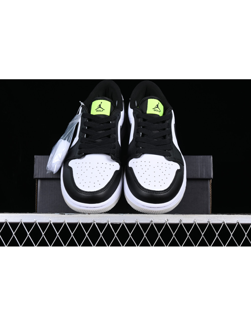 Z Air Jordan 1 Low Golf AJ1 1 DD9315108