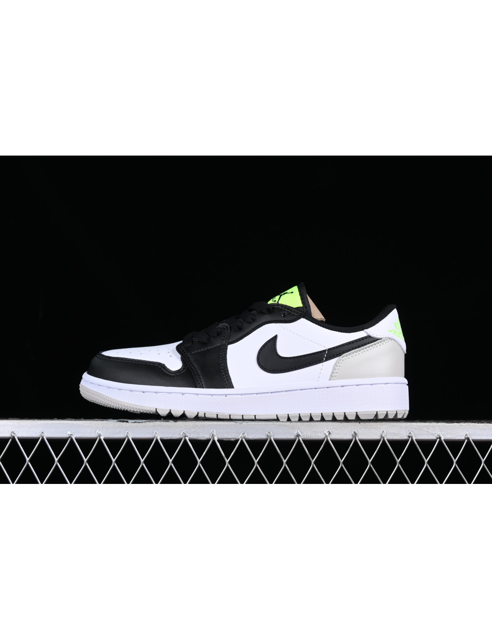 Z Air Jordan 1 Low Golf AJ1 1 DD9315108