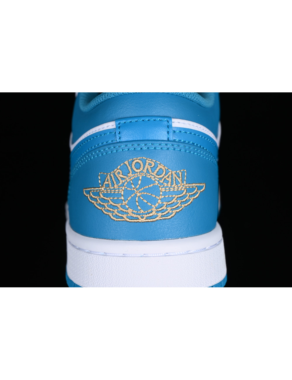 G Air Jordan 1 Low Aquatone AJ1 1 553558174