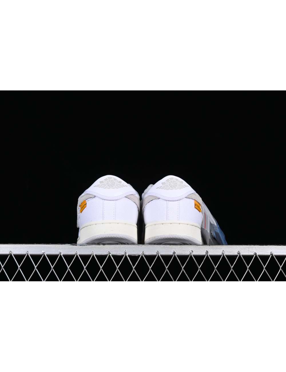 Y Uion LA x Air Jordan AJ1 KO Low DO8912101