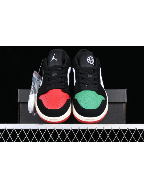 Z Air Jordan 1 Low Quai 54 AJ1 120 FQ6703100