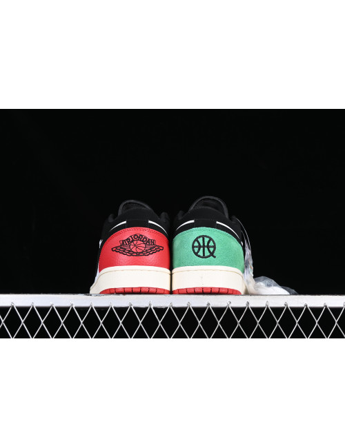 Z Air Jordan 1 Low Quai 54 AJ1 120 FQ6703100