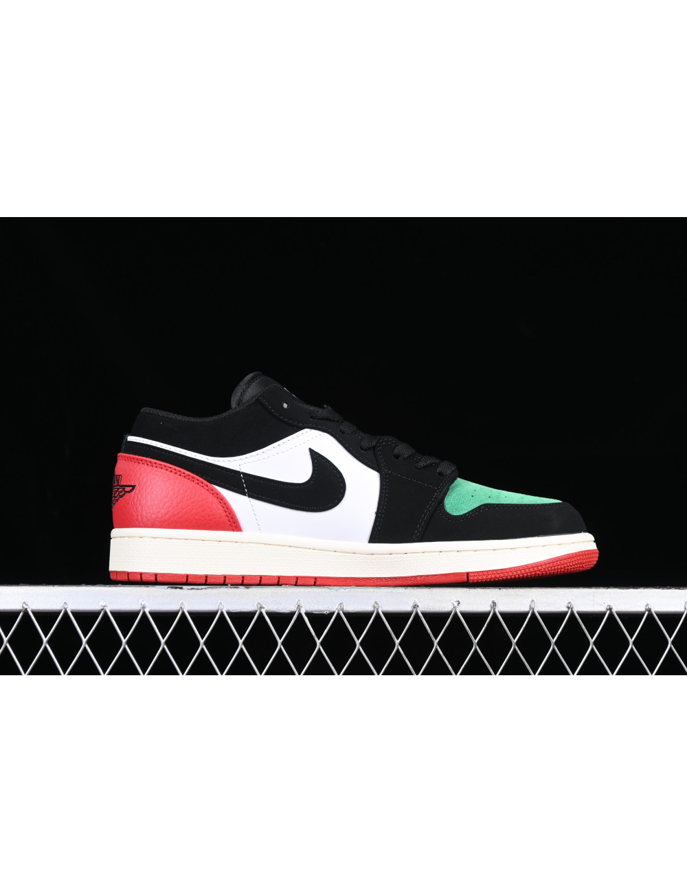 Z Air Jordan 1 Low Quai 54 AJ1 120 FQ6703100