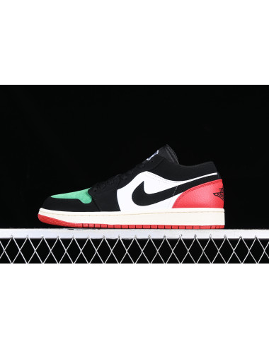 Z Air Jordan 1 Low Quai 54 AJ1 120 FQ6703100