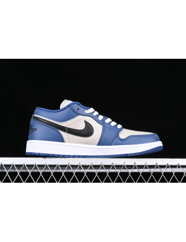 Z Air Jordan 1 Low Georgetown AJ1 1 DC0774402