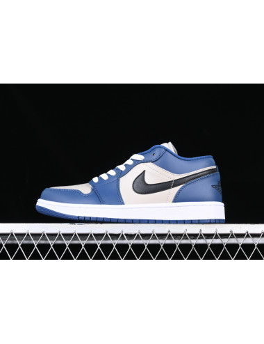 Z Air Jordan 1 Low Georgetown AJ1 1 DC0774402