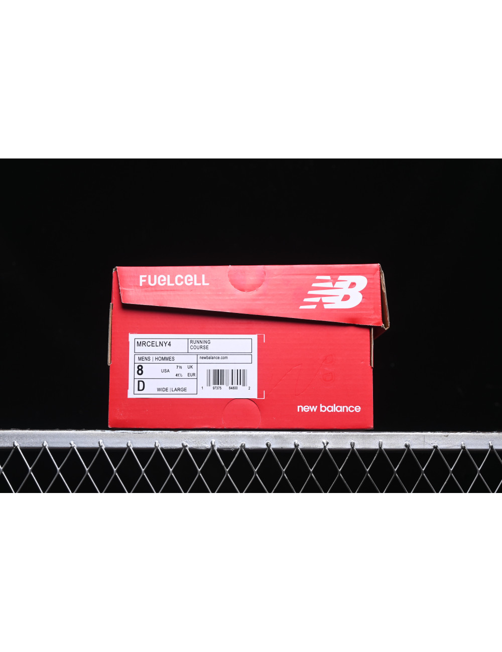 New Balance FuelCell Rebel V4 MRCELNY4