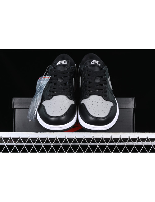 Z Air Jordan 1 Low OG Shadow AJ1 1 705329003