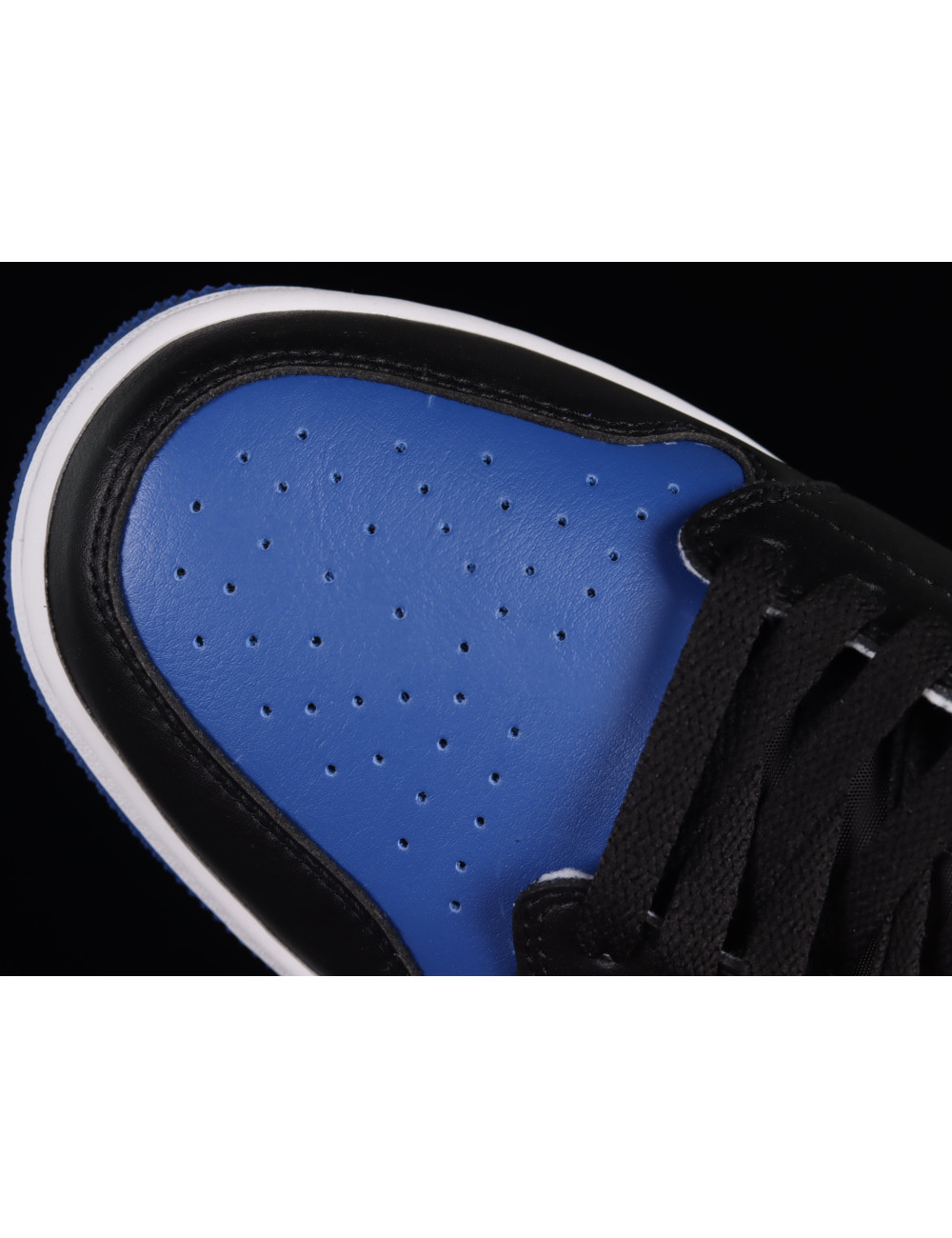 Z Air Jordan 1 Low Golf Royal Toe AJ1 1 DD9315102