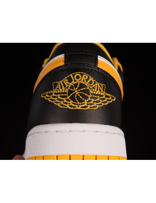 G Air Jordan 1 Low Taxi AJ1 1 553558701