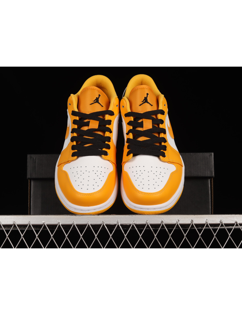 G Air Jordan 1 Low Taxi AJ1 1 553558701