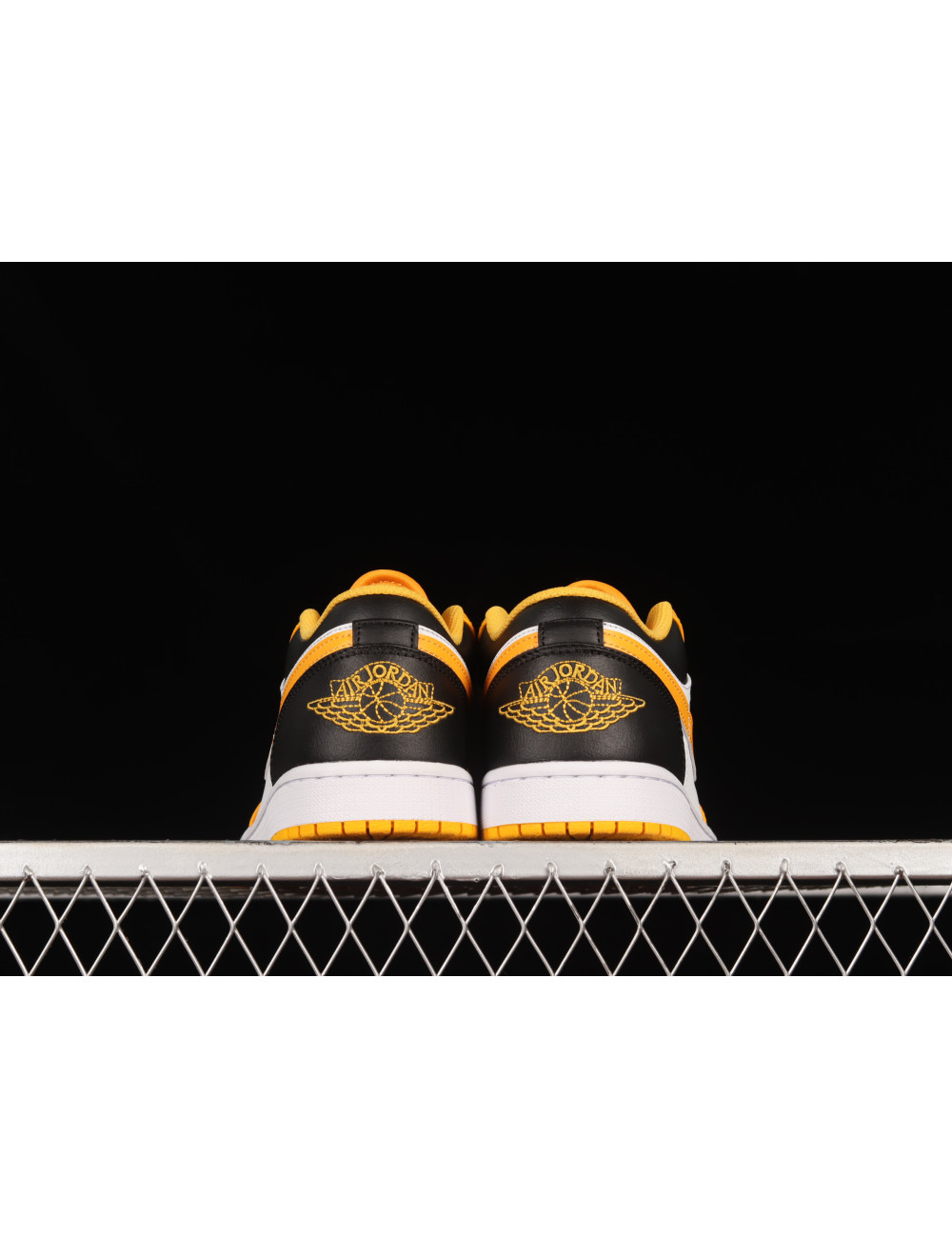 G Air Jordan 1 Low Taxi AJ1 1 553558701