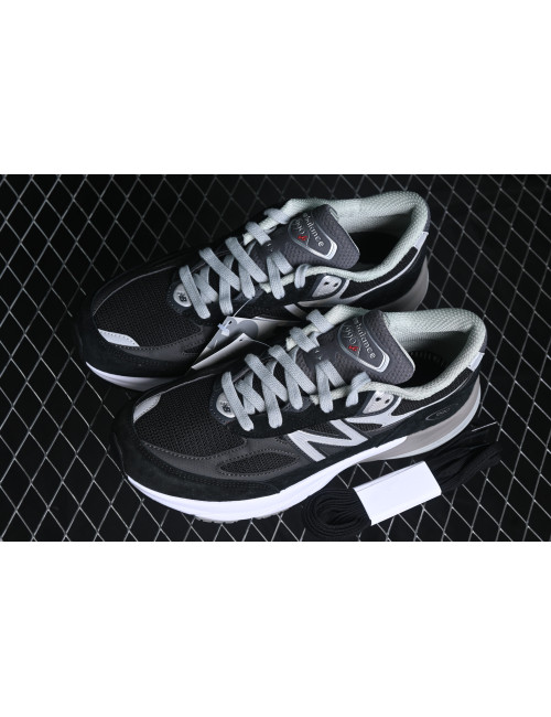 J New Balance NB990 M990BK6